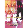 A Tango Before Dying Georgie Shaw Cozy Mystery #7