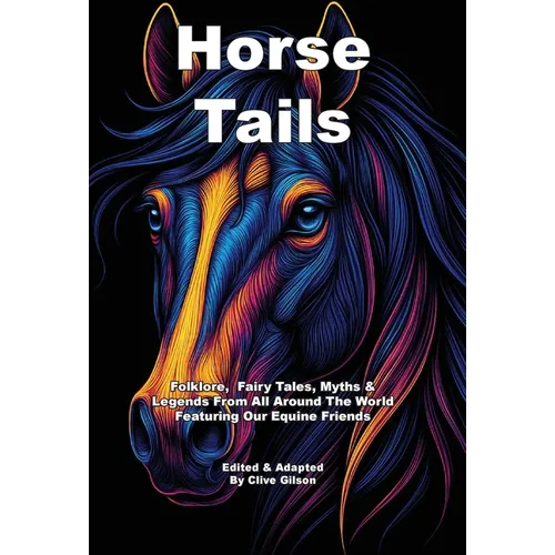 Horse Tails
