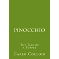 Pinocchio: The Tale of a Puppet