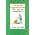 The House at Pooh Corner