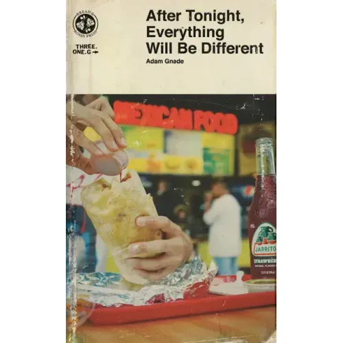 After Tonight, Everything Will Be Different