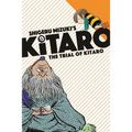 The Trial of Kitaro