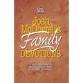 The One Year Book of Josh McDowell's Family Devotions