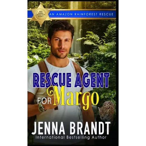 Rescue Agent for Margo: An Amazon Rainforest Rescue