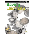 Saving Electricity: Book 24