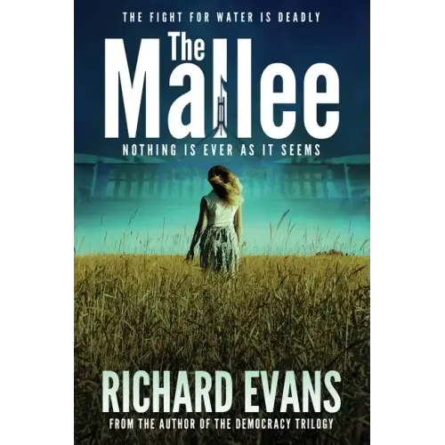 The Mallee: Rose changes her name but not her attitude.