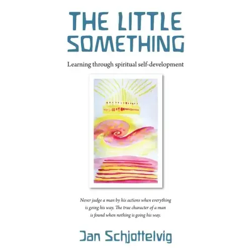 The Little Something