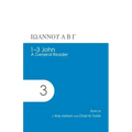 1-3 John: A General Reader