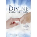 A Divine Connection: Walking Hand in Hand with My Savior