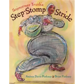 Sojourner Truth's Step-Stomp Stride