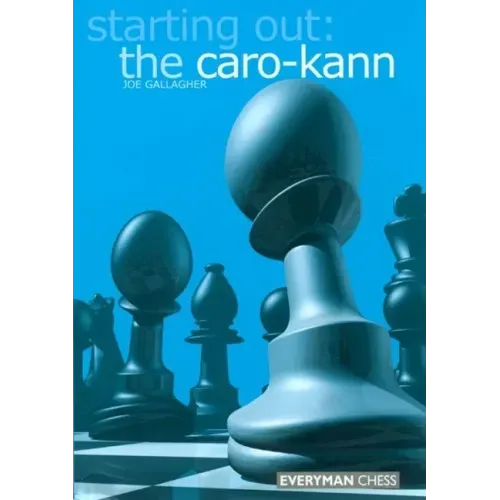 Starting Out: Queen's Gambit