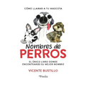 Nombres de Perros