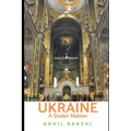 Ukraine: A Stolen Nation