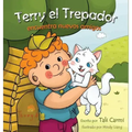 Terry el Trepador encuentra nuevos amigos