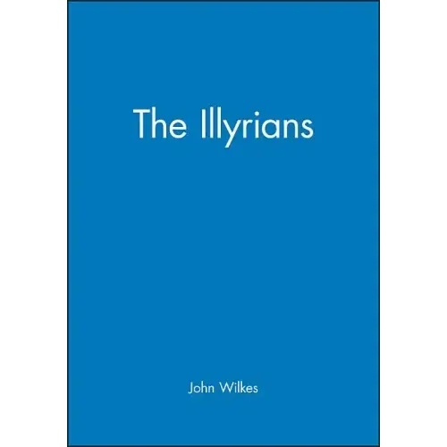 The Illyrians