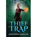 Cloak Games: Thief Trap