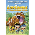 Los Compas 3. Los Compas Y La Cámara del Tiempo / Compas 3. Los Compas and the Time Chamber