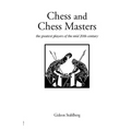 Chess and Chess Masters