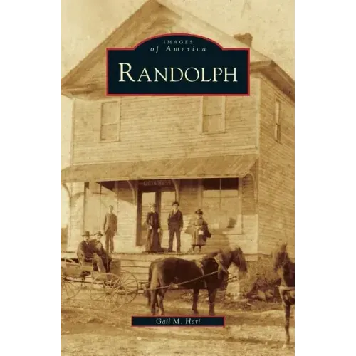 Randolph