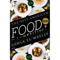 The Best American Food Writing 2022