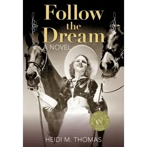 Follow the Dream