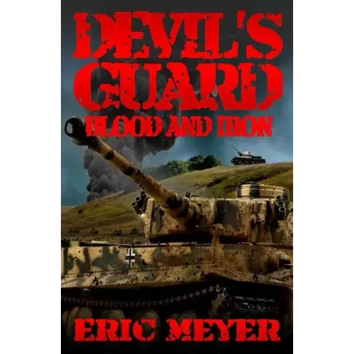 Devil's Guard Blood and Iron