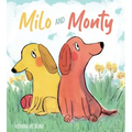 Milo and Monty