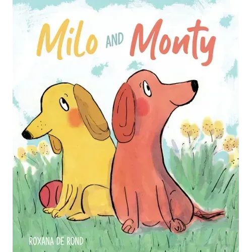 Milo and Monty