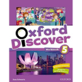 Oxford Discover 5 Workbook
