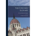 The Czecho-Slovaks: an Oppressed Nationality
