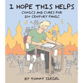I Hope This Helps: Comics and Cures for 21st Century Panic