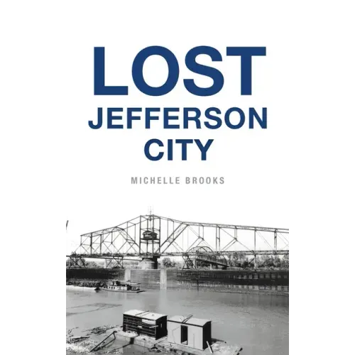 Lost Jefferson City