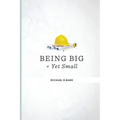 How to Be Big and Yet Small: Keeping the Magic in a Large Company