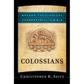 Colossians