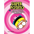 Super Potato's Mega Time-Travel Adventure