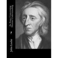 An Essay Concerning Human Understanding