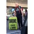 Broke Is A State of Mind: Resourcefulness Is The Solution