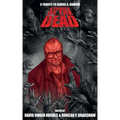 Stories of the Dead: A Tribute to George A. Romero