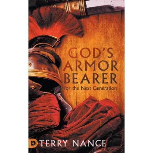 God's Armor Bearer for the Next Generation