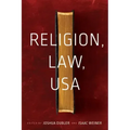 Religion, Law, USA