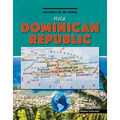 Hola, Dominican Republic