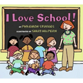 I Love School!