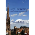 City Preaching
