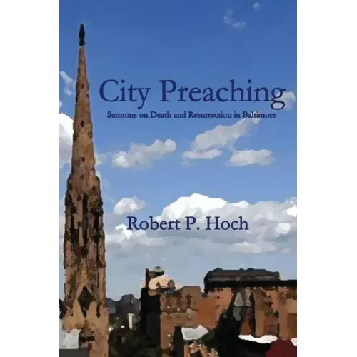 City Preaching