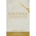 Kintsugi