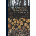 Tree Planting On Rural School Grounds