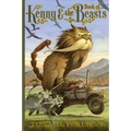 Kenny & the Book of Beasts