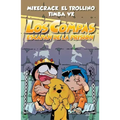 Los Compas Escapan de la Prisión