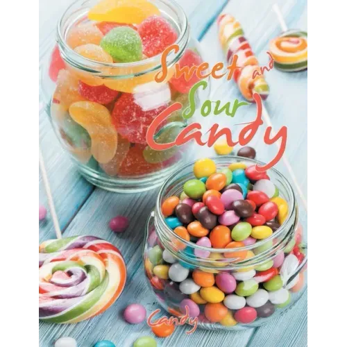 Sweet and Sour Candy