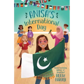 Anisa's International Day